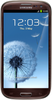 Samsung Galaxy S3 i9300 32GB Amber Brown - Осинники