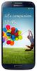 Смартфон Samsung Galaxy S4 GT-I9500 16Gb Black Mist - Осинники