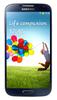 Смартфон Samsung Galaxy S4 GT-I9505 Black - Осинники