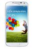 Смартфон Samsung Galaxy S4 GT-I9500 16Gb White Frost - Осинники