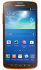 Смартфон SAMSUNG I9295 Galaxy S4 Activ Orange - Осинники