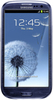 Смартфон SAMSUNG I9300 Galaxy S III 16GB Pebble Blue - Осинники