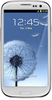 Смартфон SAMSUNG I9300 Galaxy S III 16GB Marble White - Осинники