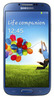 Смартфон SAMSUNG I9500 Galaxy S4 16Gb Blue - Осинники