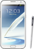 Samsung N7100 Galaxy Note 2 16GB - Осинники