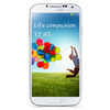 Сотовый телефон Samsung Samsung Galaxy S4 GT-i9505ZWA 16Gb - Осинники