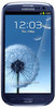 Смартфон Samsung Samsung Смартфон Samsung Galaxy S III 16Gb Blue - Осинники