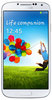 Смартфон Samsung Samsung Смартфон Samsung Galaxy S4 16Gb GT-I9500 (RU) White - Осинники