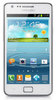 Смартфон Samsung Samsung Смартфон Samsung Galaxy S II Plus GT-I9105 (RU) белый - Осинники