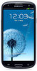 Смартфон Samsung Samsung Смартфон Samsung Galaxy S3 64 Gb Black GT-I9300 - Осинники