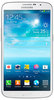 Смартфон Samsung Samsung Смартфон Samsung Galaxy Mega 6.3 8Gb GT-I9200 (RU) белый - Осинники