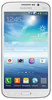 Смартфон Samsung Samsung Смартфон Samsung Galaxy Mega 5.8 GT-I9152 (RU) белый - Осинники