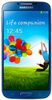 Сотовый телефон Samsung Samsung Samsung Galaxy S4 16Gb GT-I9505 Blue - Осинники