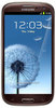 Смартфон Samsung Samsung Смартфон Samsung Galaxy S III 16Gb Brown - Осинники