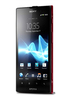 Смартфон Sony Xperia ion Red - Осинники