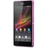 Смартфон Sony Xperia ZR Pink - Осинники