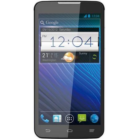 Смартфон ZTE Grand Memo Blue - Осинники