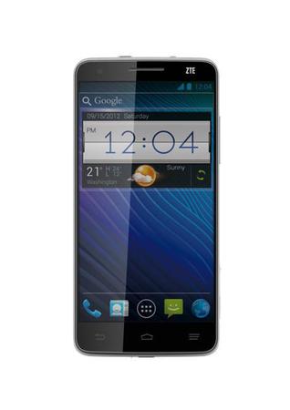 Смартфон ZTE Grand S White - Осинники